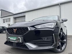 Schwarz Gebraucht 2024 Cupra Leon Limousine | 26.220 € (Superpreis)