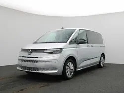 Reflexsilber metallic Gebraucht 2024 VW T7 Advance Van | 52.200 € (Guter Preis)