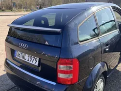 Gebraucht 2003 Audi A2 Kleinwagen | 2.700 € (Fairer Preis)