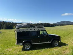 Gebraucht 2000 Land Rover Defender SUV | 19.500 €