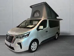 Silber Neu 2024 Nissan Primastar Van / Kleinbus | 59.199 €