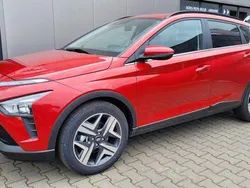 Rot Neu 2025 Hyundai Bayon SUV | 22.620 € (Fairer Preis)