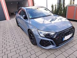 Grau Gebraucht 2022 Audi RS3 Premium Limousine | 57.500 € (Fairer Preis)