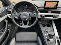 Grau Gebraucht 2019 Audi A4 S-Line Limousine | 20.995 € (Fairer Preis)