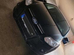Schwarz Gebraucht 2011 Ford Focus Kombi | 5.200 € (Fairer Preis)