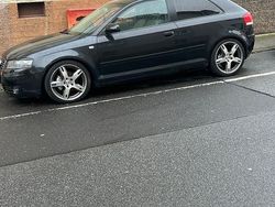 Gebraucht 2004 Audi A3 Sport Limousine | 1.300 €