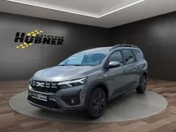 Grau Neu 2025 Dacia Jogger Expression Van / Kleinbus | 23.420 € (Fairer Preis)