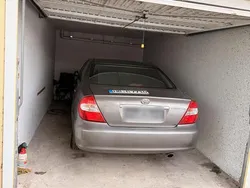 Grau Gebraucht 2002 Toyota Camry Limousine | 3.899 € (Fairer Preis)