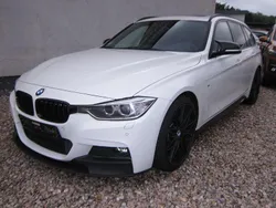 Weiß Gebraucht 2014 BMW 320 M Sport Kombi | 11.995 € (Fairer Preis)