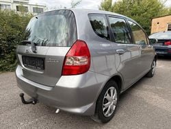 Silber Gebraucht 2005 Honda Jazz LS Kleinwagen | 3.999 € (Fairer Preis)
