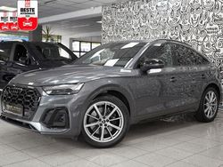 Andere Gebraucht 2022 Audi SQ5 Ambiente SUV | 56.600 € (Fairer Preis)