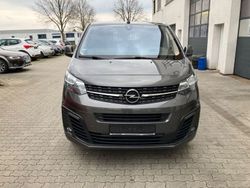 Grau Gebraucht 2019 Opel Vivaro Innovation Van | 15.490 € (Guter Preis)
