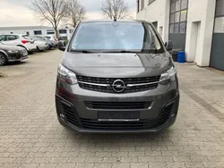 Grau Gebraucht 2019 Opel Vivaro Innovation Van | 18.890 € (Fairer Preis)
