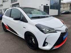 Weiß Gebraucht 2018 Toyota Yaris | 23.990 € (Etwas zu teuer)