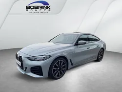 Grau Gebraucht 2021 BMW 430 Gran Coupé M Sport Coupé | 42.940 € (Fairer Preis)