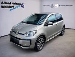 VW e-up!