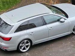 Gebraucht 2019 Audi A4 S-Line Kombi | 21.000 € (Guter Preis)