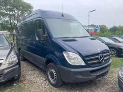 Other Gebraucht 2009 Mercedes Sprinter Van | 6.899 € (Guter Preis)