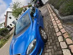 Blau Gebraucht 2010 Seat Leon Style Limousine | 5.000 € (Teuer)