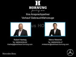 Schwarz Gebraucht 2022 Mercedes GLB250 SUV | 35.900 € (Superpreis)