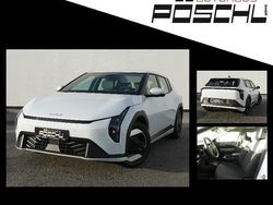 Weiß (carraraweiß) Neu 2025 Kia EV4 Air Kleinwagen | 30.690 € (Guter Preis)