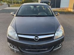 Gebraucht 2009 Opel Astra GTC Coupé | 2.200 € (Fairer Preis)
