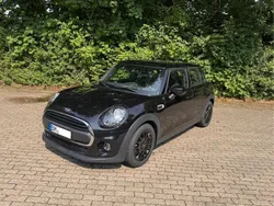 Schwarz Gebraucht 2020 Mini ONE Kleinwagen | 14.300 € (Guter Preis)