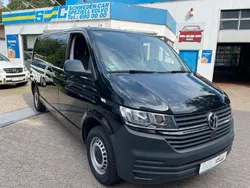 Schwarz Gebraucht 2020 VW T6.1 Van | 19.980 € (Superpreis)