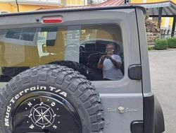 Grau Gebraucht 2019 Suzuki Jimny SUV | 25.900 € (Guter Preis)