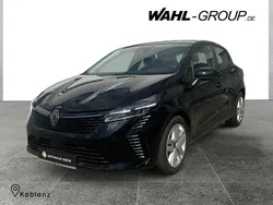 Schwarz Gebraucht 2024 Renault Clio V Evolution Kleinwagen | 15.399 € (Guter Preis)