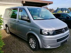 Silber Gebraucht 2011 VW T5 Van | 18.250 € (Teuer)