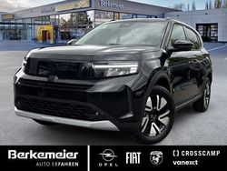 Schwarz (karbon schwarz) Neu 2025 Opel Frontera SUV | 25.925 € (Fairer Preis)