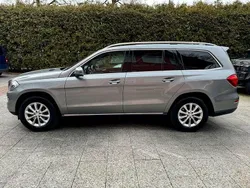 Grau Gebraucht 2013 Mercedes GL350 SUV | 34.900 € (Etwas zu teuer)