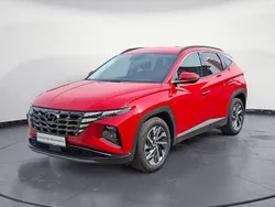 Engine red / sol Gebraucht 2023 Hyundai Tucson Trend SUV | 26.960 € (Guter Preis)