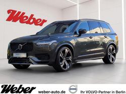 Pine grey Gebraucht 2021 Volvo XC90 R-Design SUV | 49.890 € (Etwas zu teuer)