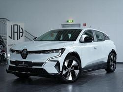 Gletscherweiss Gebraucht 2022 Renault Megane E-Tech Evolution Limousine | 18.690 € (Fairer Preis)
