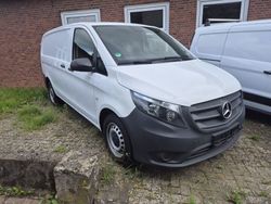 Weiß Gebraucht 2021 Mercedes Vito Van / Kleinbus | 21.999 € (Superpreis)