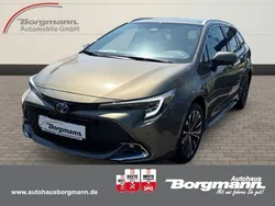 Bronze Neu 2024 Toyota Corolla Team Kombi | 31.290 €