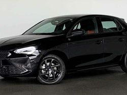 Schwarz / perlaneraschwarz / metallic Gebraucht 2022 Opel Corsa GS Line Kleinwagen | 16.950 € (Fairer Preis)