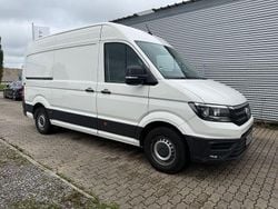 Weiß Gebraucht 2017 VW Crafter Van | 12.400 € (Guter Preis)