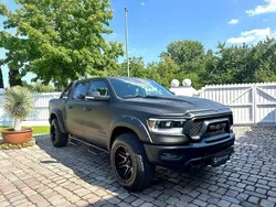 Weiß Gebraucht 2021 Dodge Ram Abholung | 49.800 € (Teuer)