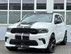 Weiß Gebraucht 2023 Dodge Durango SUV | 54.900 € (Superpreis)