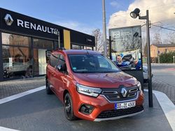 Braun Gebraucht 2023 Renault Kangoo Equilibre Van / Kleinbus | 26.490 € (Fairer Preis)