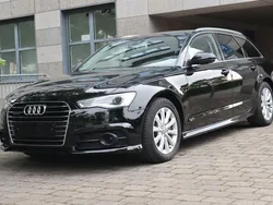 Mythosschwarz metallic Gebraucht 2016 Audi A6 Comfort Kombi | 17.999 € (Guter Preis)