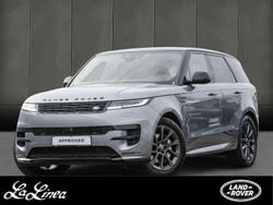 Grau Gebraucht 2024 Land Rover Range Rover Sport SE Dynamic SUV | 92.900 € (Superpreis)