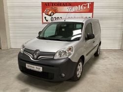 Grau Gebraucht 2017 Renault Kangoo Rapid Extra Van / Kleinbus | 10.498 € (Fairer Preis)