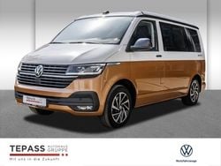 Weiss Gebraucht 2022 VW T6.1 Beach Van | 47.911 € (Guter Preis)