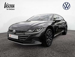 Mangangrau Gebraucht 2022 VW Arteon Elegance Kombi | 26.920 € (Guter Preis)