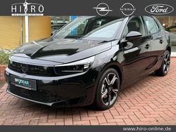 Diamant schwarz Gebraucht 2024 Opel Corsa Kleinwagen | 17.990 € (Fairer Preis)