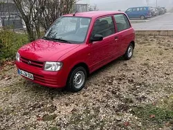 Gebraucht 1998 Daihatsu Cuore Kleinwagen | 2.000 €